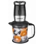 Concept SM3390 Frullatore a immersione 1,2 l 700 W nero, acciaio inox