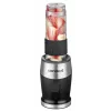 Concept SM3390 Frullatore a immersione 1,2 l 700 W nero, acciaio inox