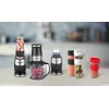 Concept SM3390 Frullatore a immersione 1,2 l 700 W nero, acciaio inox