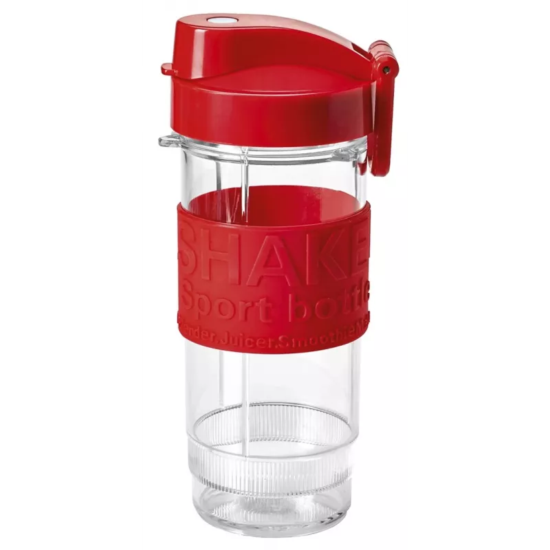 Concept SM3390 Frullatore a immersione 1,2 l 700 W nero, acciaio inox