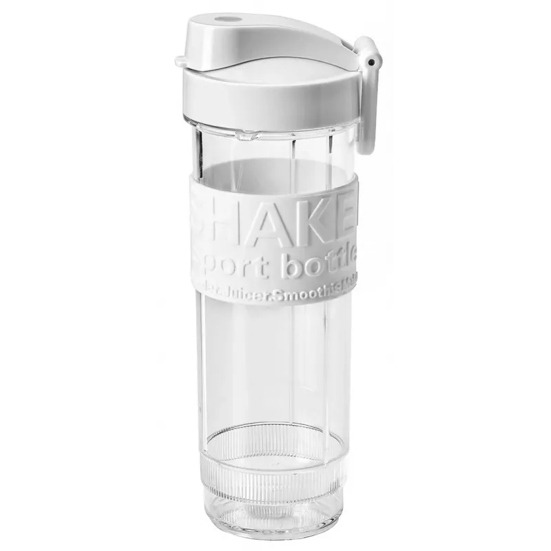 Concept SM3390 Frullatore a immersione 1,2 l 700 W nero, acciaio inox