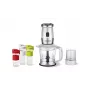 Concept sm3391 1,2 L mixer da tavolo 700 W acciaio inox, bianco