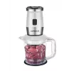 Concept sm3391 1,2 L mixer da tavolo 700 W acciaio inox, bianco