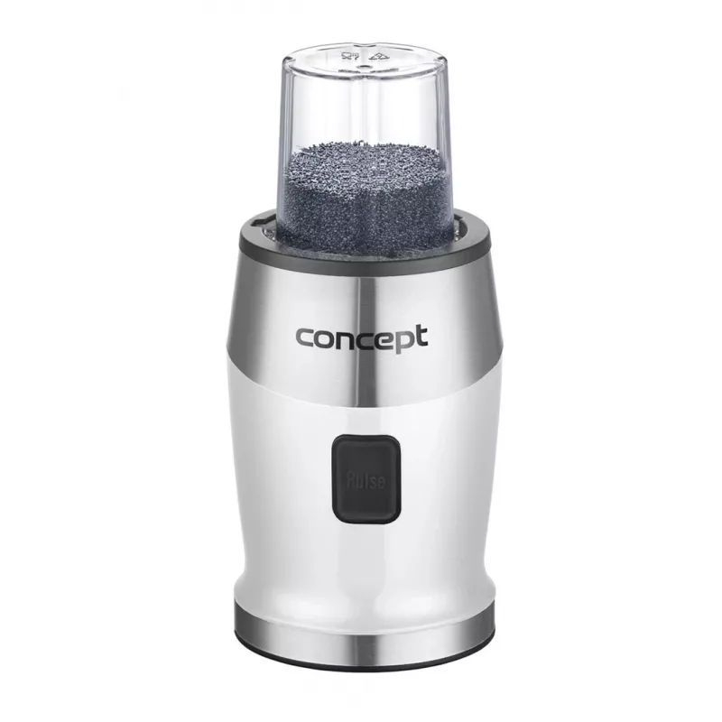 Concept sm3391 1,2 L mixer da tavolo 700 W acciaio inox, bianco