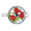 Concept sm3391 1,2 L mixer da tavolo 700 W acciaio inox, bianco