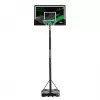 Canestro da basket Salta Forward modello 5132 per tabellone 110 x (287–362) x 175 cm