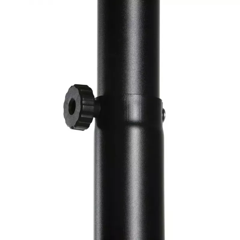 Canestro da basket Salta Forward modello 5132 per tabellone 110 x (287–362) x 175 cm