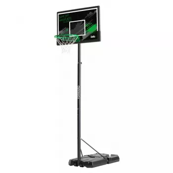Canestro da basket Salta Forward modello 5132 per tabellone 110 x (287–362) x 175 cm