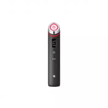 Age-R Booster Pro dispositivo cosmetico per la cura del viso e del corpo