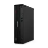 Lenovo ThinkCentre M70s Gen 6 Intel Core Ultra 5 225 16 GB DDR5-SDRAM 512 GB SSD Windows 11 Pro SFF PC nero