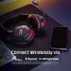 Cuffie gaming wireless HyperX Cloud Flight 2 — over-ear, nero