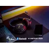 Cuffie gaming wireless HyperX Cloud Flight 2 — over-ear, nero