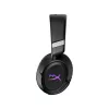 Cuffie gaming wireless HyperX Cloud Flight 2 — over-ear, nero