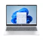 HP OmniBook 5 16-bc1002na AMD Ryzen™ 5 8540U Laptop 40,6 cm (16 pollici) touchscreen 2K 8 GB LPDDR5-SDRAM 512 GB SSD Wi-Fi 6 (802.11ax) Windows 11 Home argento (ricondizionato)