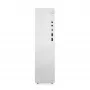 Lenovo IdeaCentre Tower 08AKP10 AMD Ryzen™ 5 220 16 GB DDR5-SDRAM 512 GB SSD Windows 11 Home SFF PC grigio