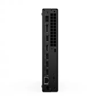 Lenovo ThinkCentre neo 50q Gen 6 Intel Core Ultra 5 226V 16 GB 512 GB SSD Windows 11 Pro Mini PC nero