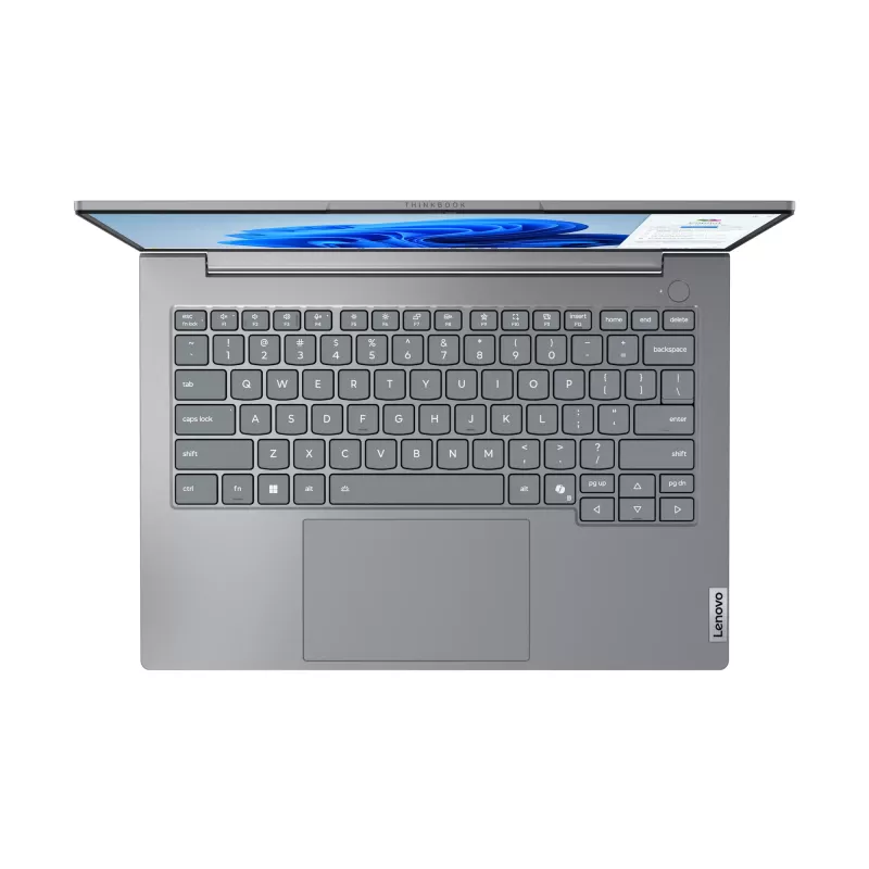 Laptop Lenovo ThinkBook 14 G8 IAL — Intel Core Ultra 9 185H, 14 21SJ00PCMX