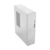 Lenovo IdeaCentre Tower 08IAS10 Intel Core Ultra 7 265 16 GB DDR5-SDRAM 512 GB SSD Windows 11 Home SFF PC grigio