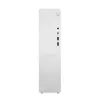 Lenovo IdeaCentre Tower 08IAS10 Intel Core Ultra 7 265 16 GB DDR5-SDRAM 512 GB SSD Windows 11 Home SFF PC grigio