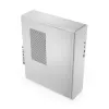 Lenovo IdeaCentre Tower 08IAS10 Intel Core Ultra 7 265 16 GB DDR5-SDRAM 512 GB SSD Windows 11 Home SFF PC grigio
