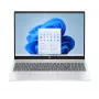 HP OmniBook 5 16-ba1004na Intel® Core™ i5 i5-1334U Laptop 40,6 cm (16 pollici) 2K 16 GB LPDDR5x-SDRAM 512 GB SSD Wi-Fi 6 (802.11ax) Windows 11 Home argento (ricondizionato)