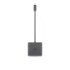Adattatore USB-C a HDMI/DP con Power Pass-Through DELL DBQAUANBC070