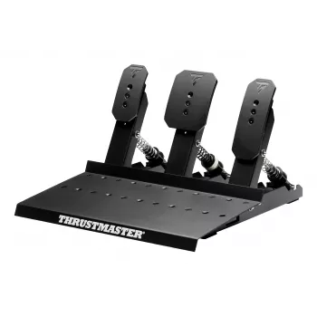 Thrustmaster Raceline Pedals III nero PC, PlayStation 4, PlayStation 5, Xbox