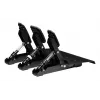 Thrustmaster Raceline Pedals III nero PC, PlayStation 4, PlayStation 5, Xbox