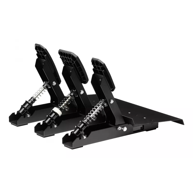 Thrustmaster Raceline Pedals III nero PC, PlayStation 4, PlayStation 5, Xbox