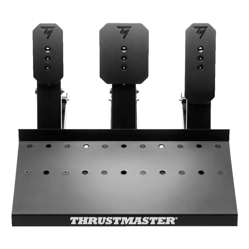Thrustmaster Raceline Pedals III nero PC, PlayStation 4, PlayStation 5, Xbox