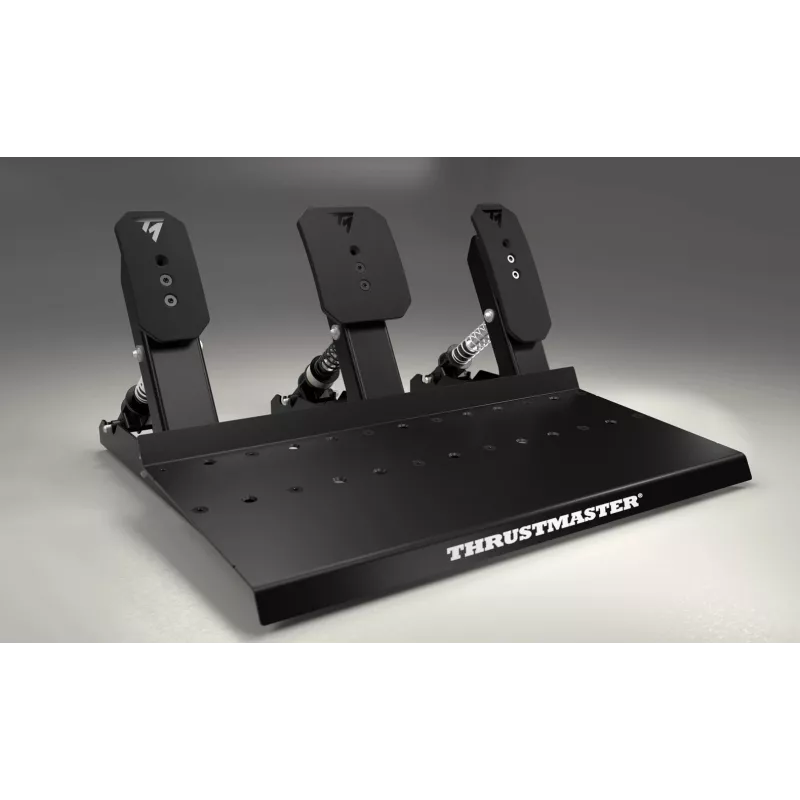 Thrustmaster Raceline Pedals III nero PC, PlayStation 4, PlayStation 5, Xbox