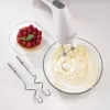 Gorenje 733349 frullatore a mano 345 W bianco
