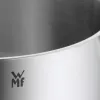 WMF 07.3021.6040 pentola per minestra 3 L acciaio inox vetro, acciaio inox