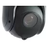 LevelOne GEMINI telecamera IP PTZ, 2 megapixel, zoom ottico 20x, interno/esterno, LED IR, audio bidirezionale, 802.3at PoE
