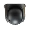 LevelOne GEMINI telecamera IP PTZ, 2 megapixel, zoom ottico 20x, interno/esterno, LED IR, audio bidirezionale, 802.3at PoE