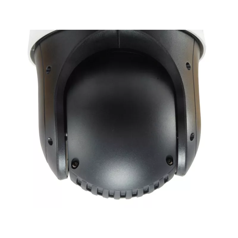 LevelOne GEMINI telecamera IP PTZ, 2 megapixel, zoom ottico 20x, interno/esterno, LED IR, audio bidirezionale, 802.3at PoE