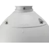 LevelOne GEMINI telecamera IP PTZ, 2 megapixel, zoom ottico 20x, interno/esterno, LED IR, audio bidirezionale, 802.3at PoE