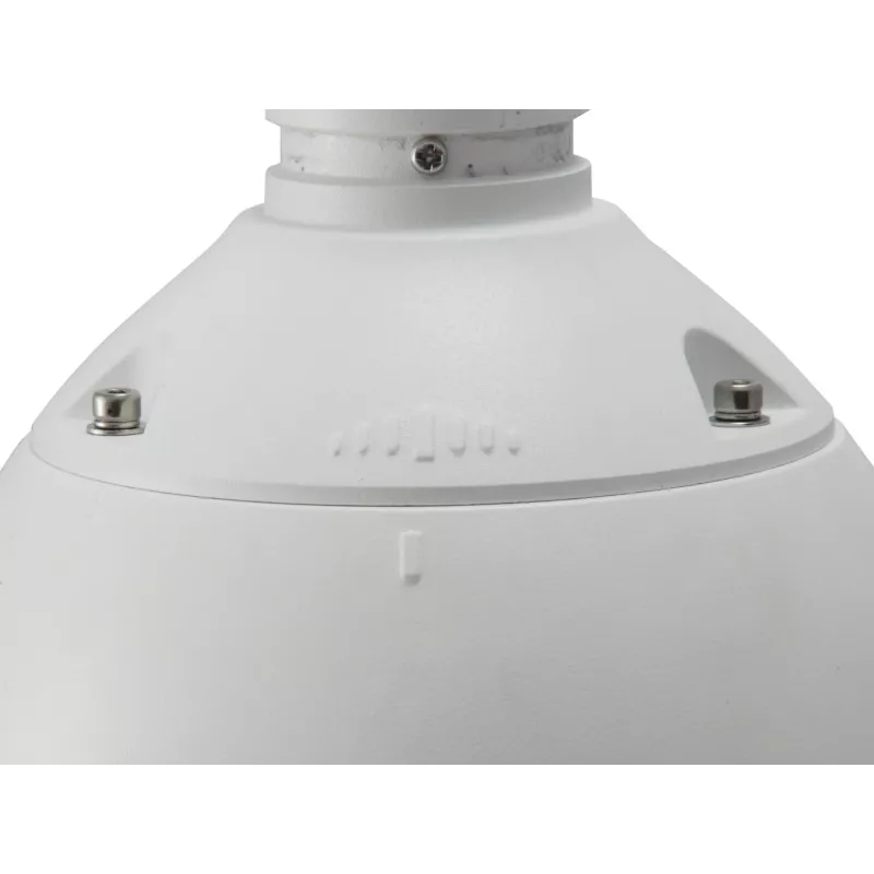 LevelOne GEMINI telecamera IP PTZ, 2 megapixel, zoom ottico 20x, interno/esterno, LED IR, audio bidirezionale, 802.3at PoE
