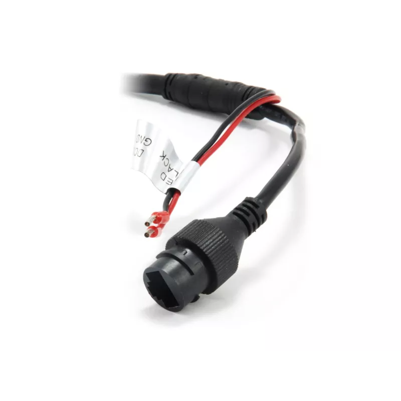 LevelOne GEMINI telecamera IP PTZ, 2 megapixel, zoom ottico 20x, interno/esterno, LED IR, audio bidirezionale, 802.3at PoE