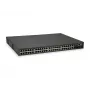 LevelOne switch Gigabit PoE L3 Lite Managed 52 porte, 4 x 10GbE SFP+, 48 uscite PoE, budget di potenza PoE 400W