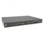 LevelOne GTP-2871 switch di rete Managed L3 Gigabit Ethernet (10/100/1000) Power over Ethernet (PoE) grigio
