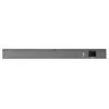 LevelOne GTP-2871 switch di rete Managed L3 Gigabit Ethernet (10/100/1000) Power over Ethernet (PoE) grigio