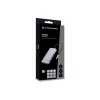 Conceptronic DONN20G docking station 10-in-1 USB 3.2 Gen 1, HDMI, VGA, USB-A 5 Gbit/s, USB-C 5 Gbit/s, SD, TF/MicroSD, audio, GbE LAN, 100 W USB PD