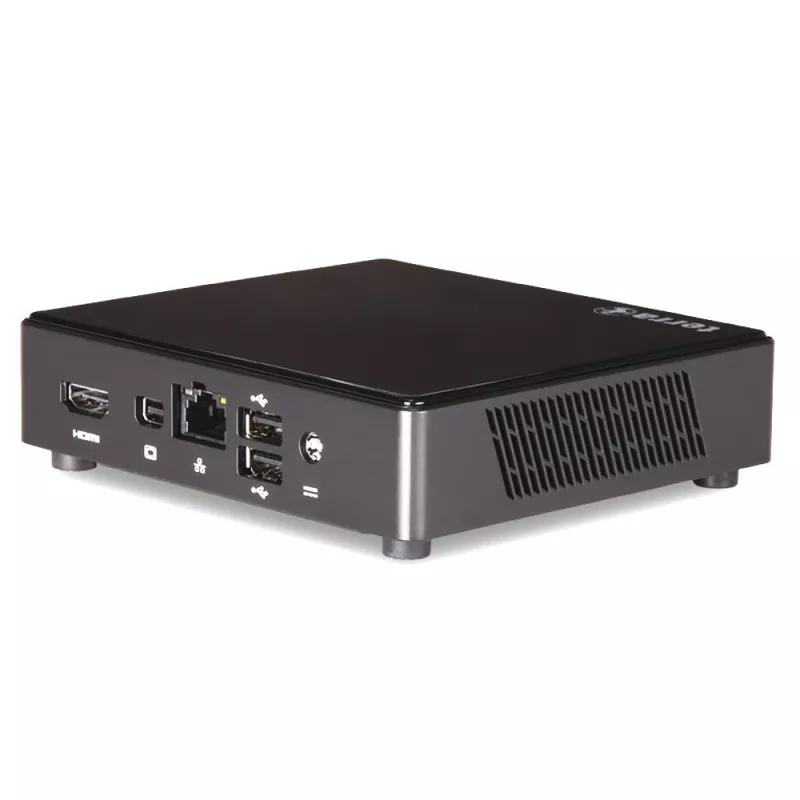 TERRA 1000181 PC/Workstation Intel® Celeron® N5100 8 GB DDR4-SDRAM 120 GB SSD Windows 11 Pro Micro-PC