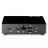 TERRA 1000181 PC/Workstation Intel® Celeron® N5100 8 GB DDR4-SDRAM 120 GB SSD Windows 11 Pro Micro-PC