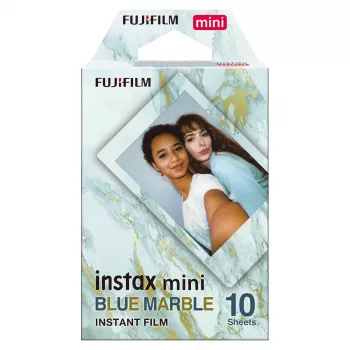Fujifilm 16656461 pellicola istantanea 10 pz.