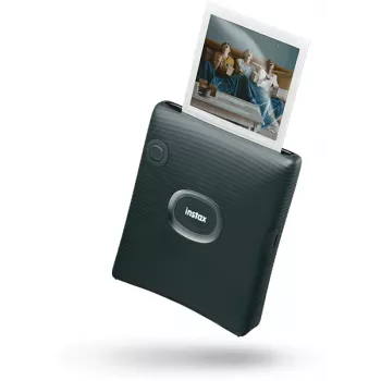 Fujifilm 16785482 stampante fotografica termica 800 x 800 DPI 6,2 x 6,2 cm (2.4
