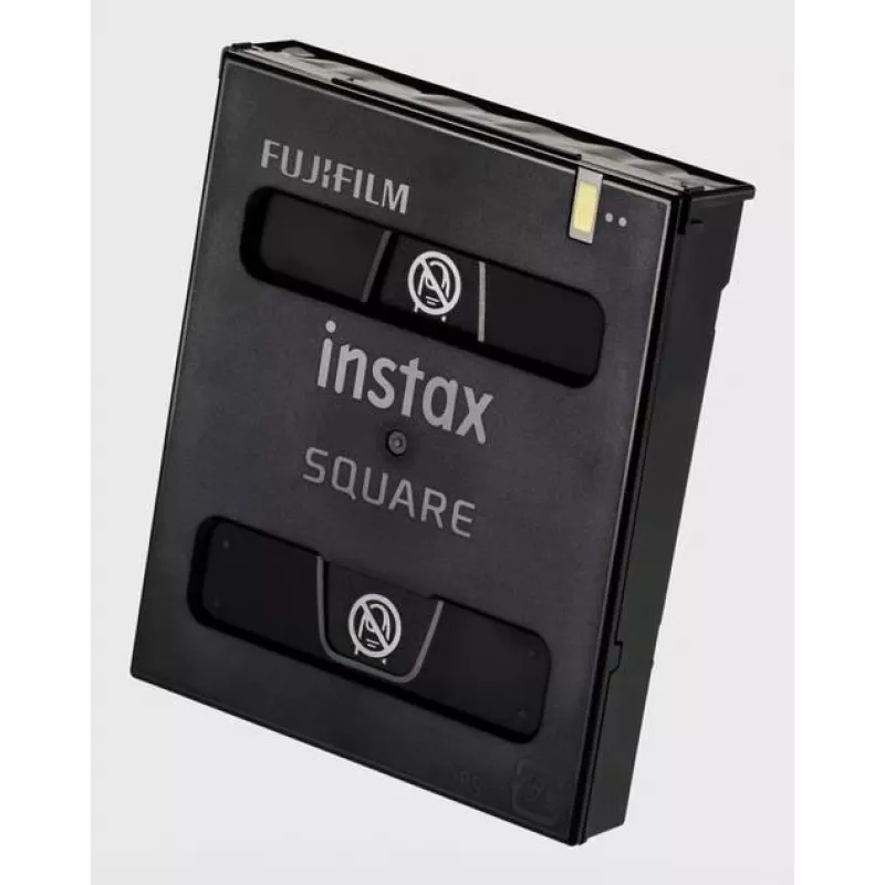 Fujifilm instax SQUARE Film pellicola istantanea 20 pezzi 86 x 54 mm
