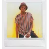 Fujifilm instax SQUARE Film pellicola istantanea 20 pezzi 86 x 54 mm