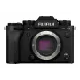 Fujifilm X-T5 corpo MILC 40,2 MP X-Trans CMOS 5 HR 7728 x 5152 pixel nero